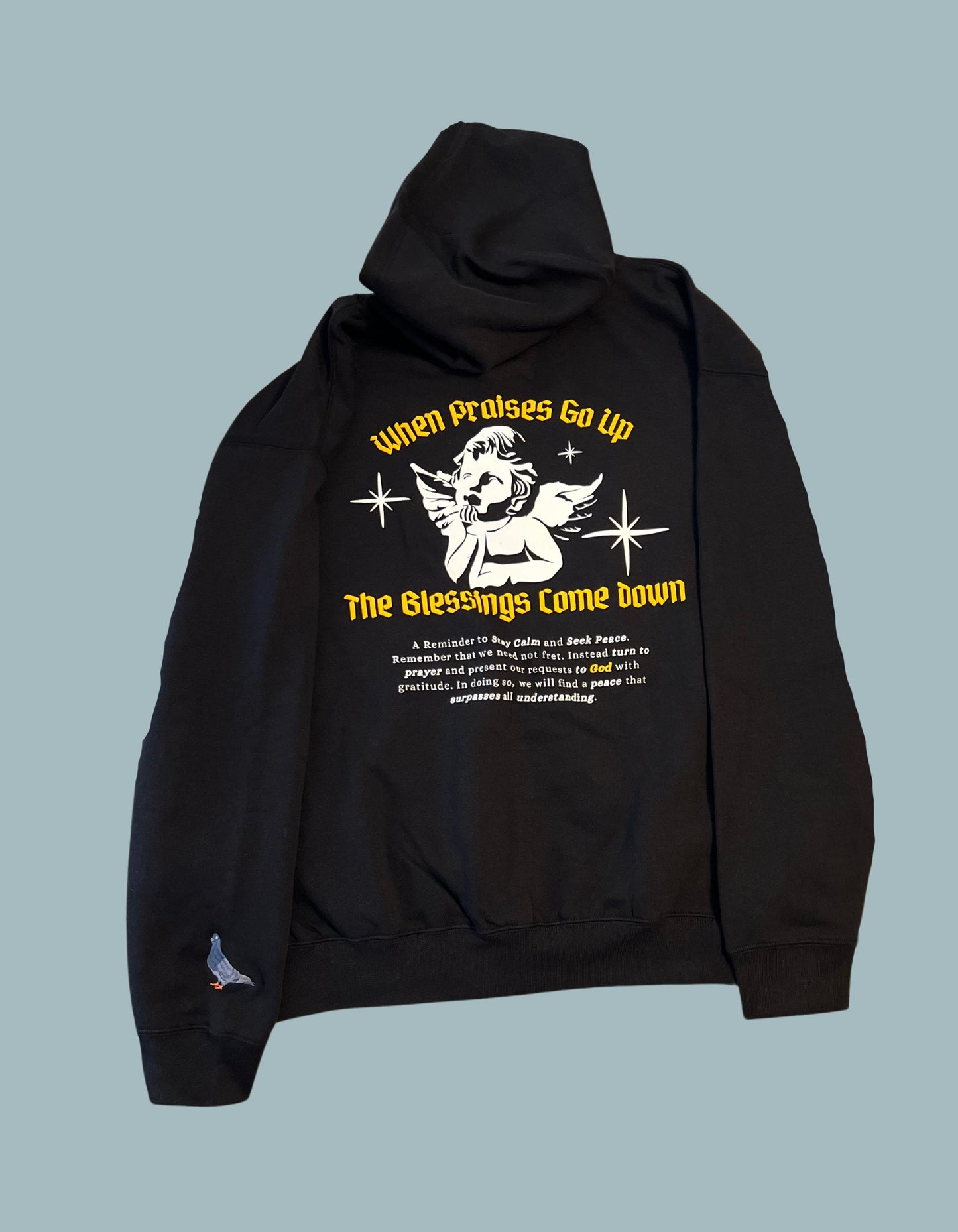 Blessings Hoodie
