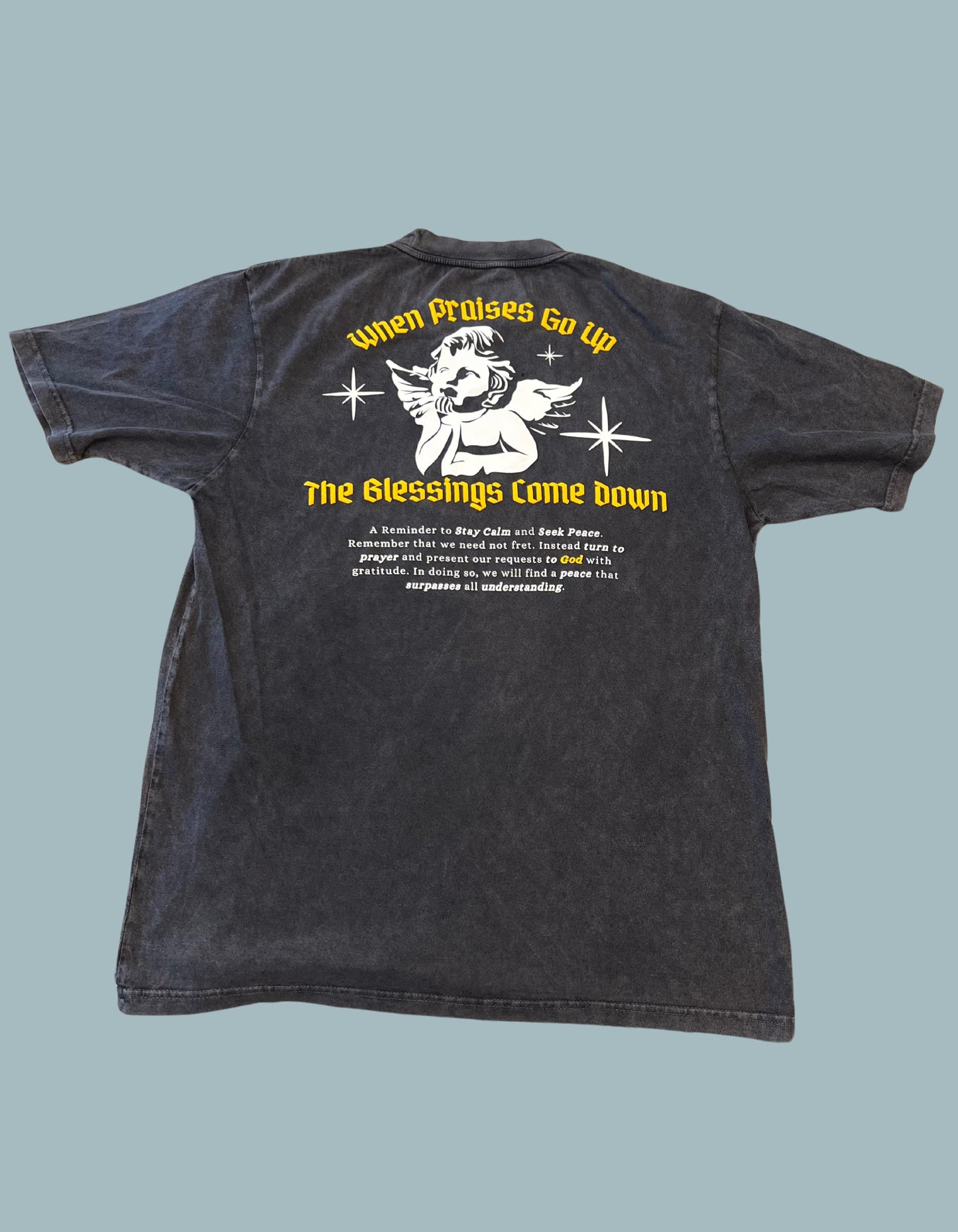 Blessings Shirt