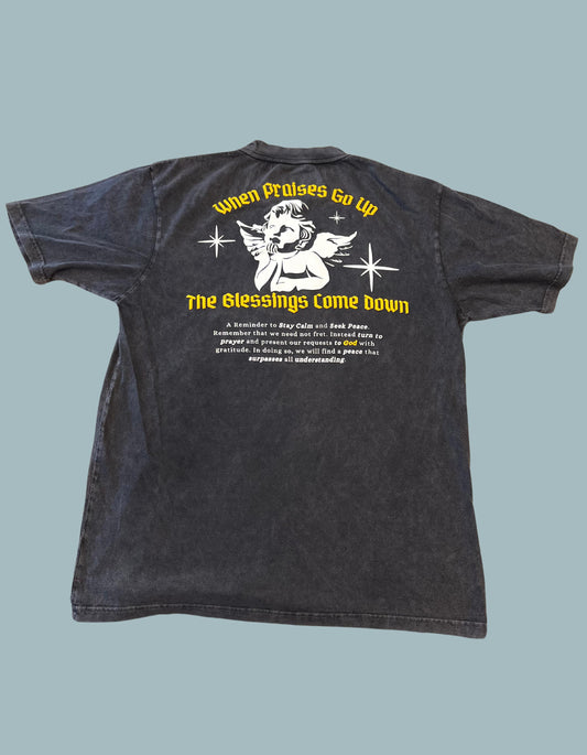 Blessings Shirt