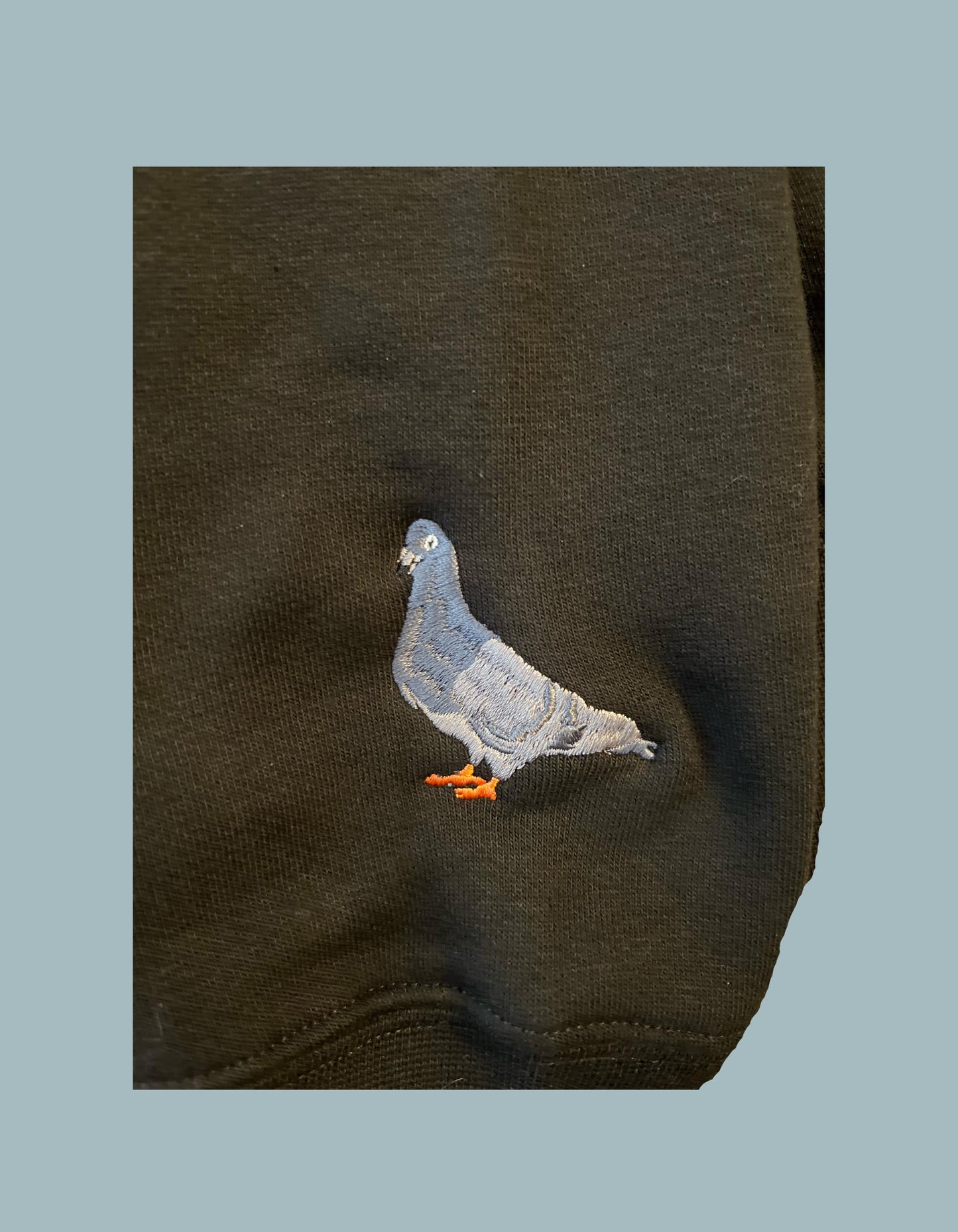 Its Okay Hoodie