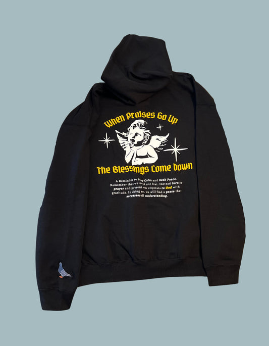 Blessings Hoodie