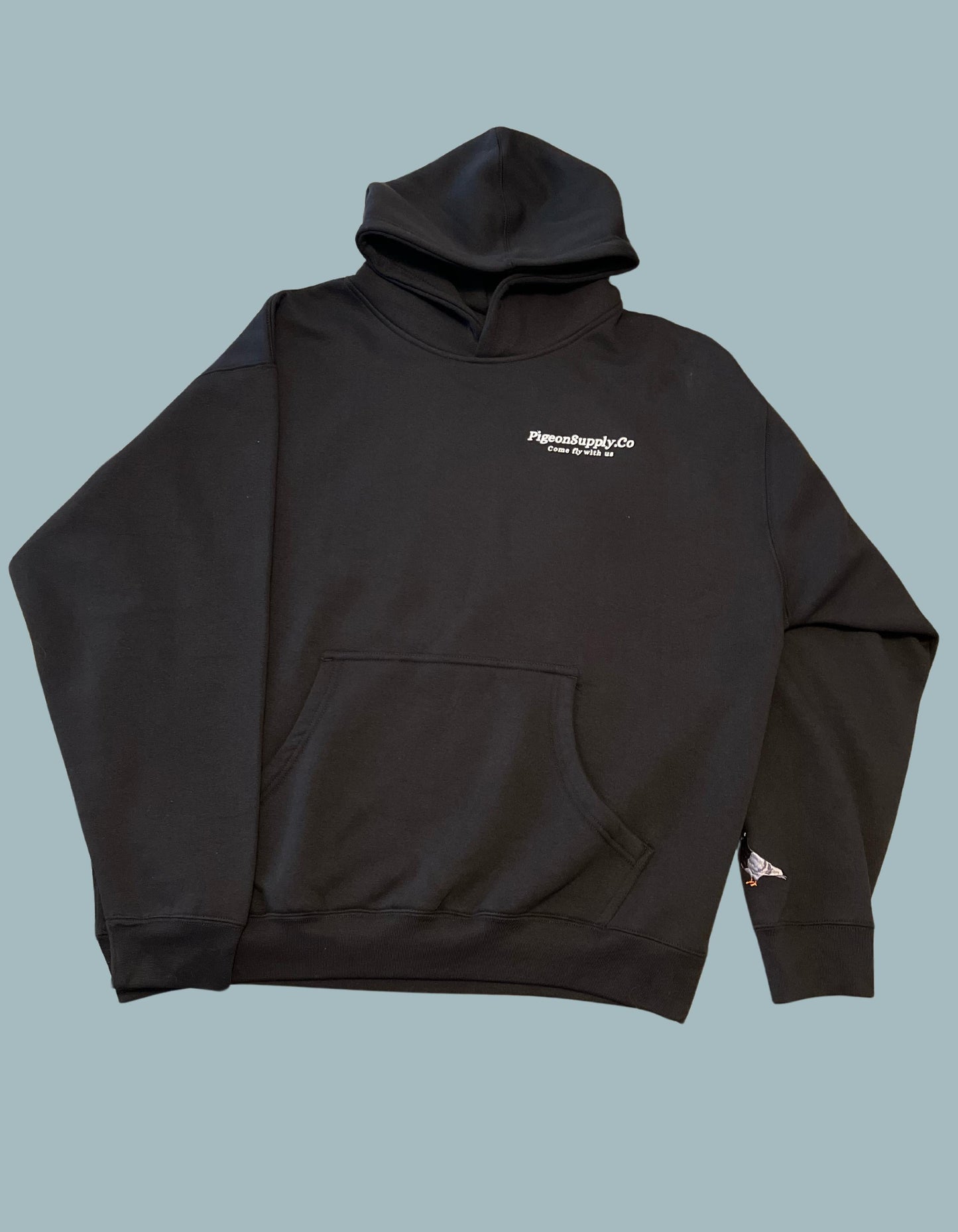 Blessings Hoodie
